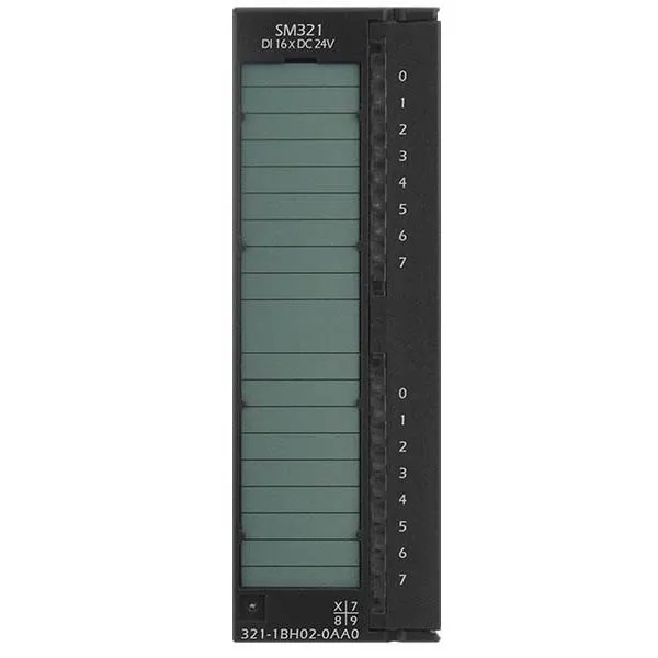 Модуль для ПЛК UN 321-1BH02-0AA0